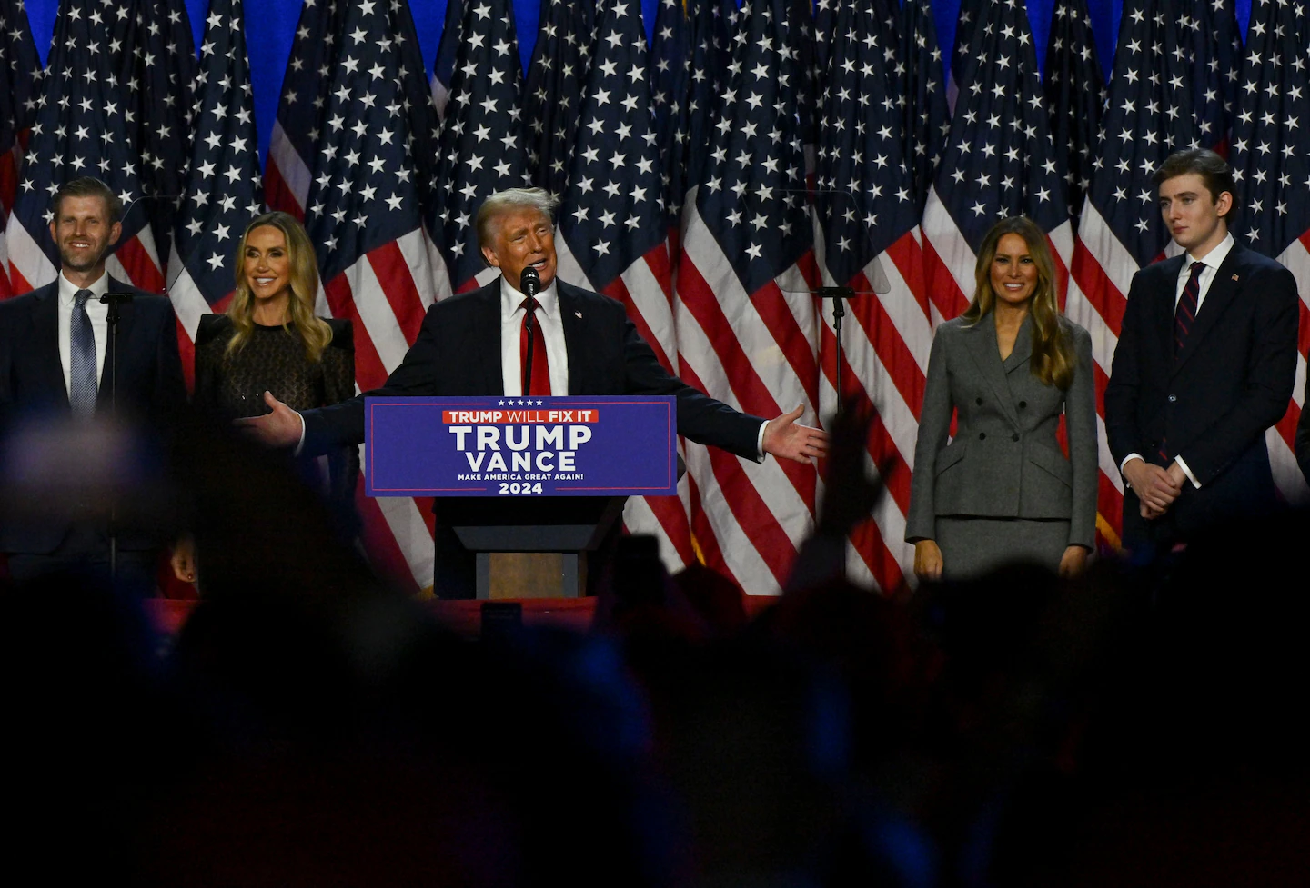 Trump Allies Plan Medicaid and Welfare Cuts to Fund Tax Legislation