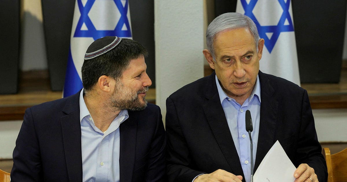 "Israel's 2024 Budget: Balancing War Costs with Sweeping Cuts"
