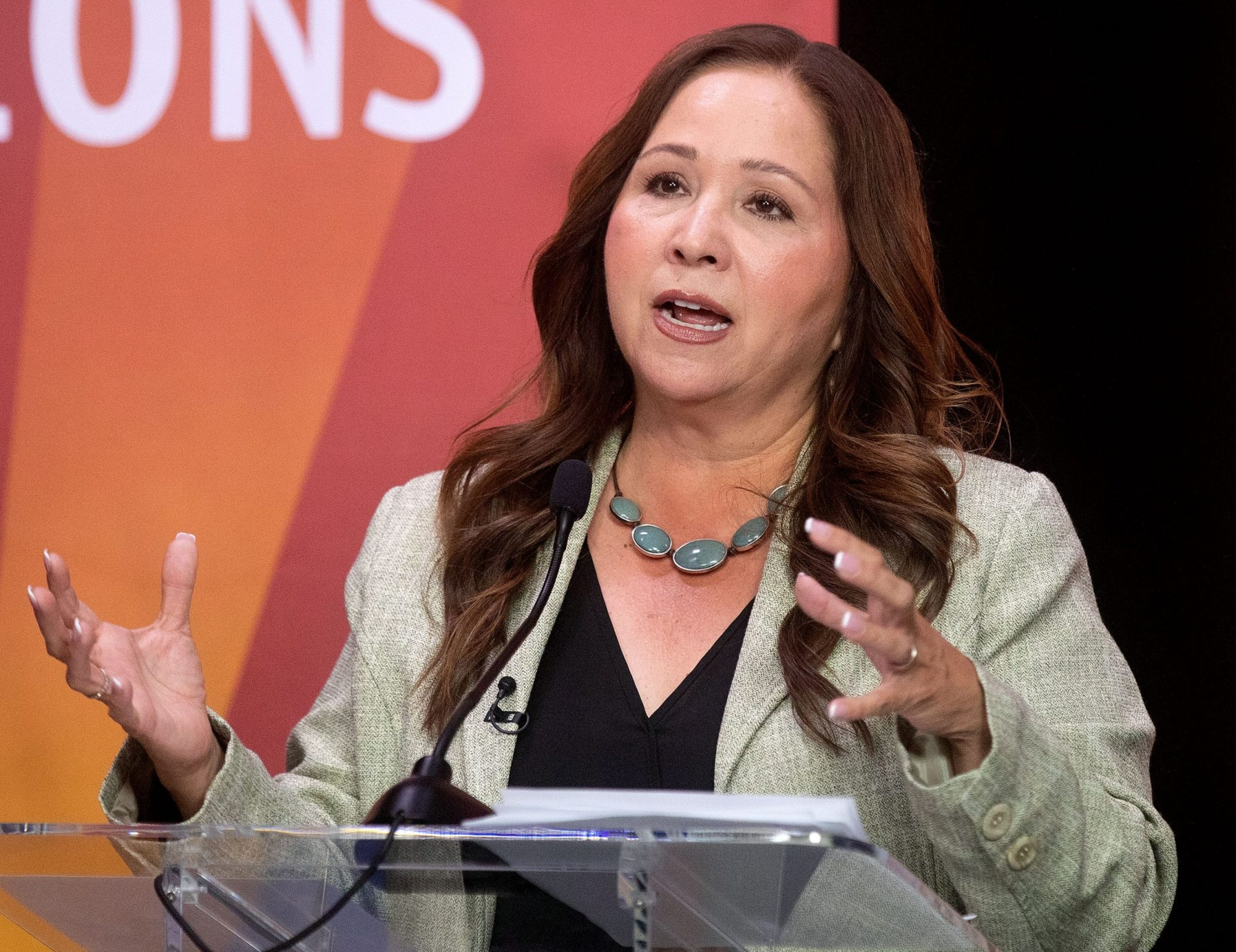 Arizona AG Warns Legal Action Over Delayed Seating of Rep-Elect Grijalva