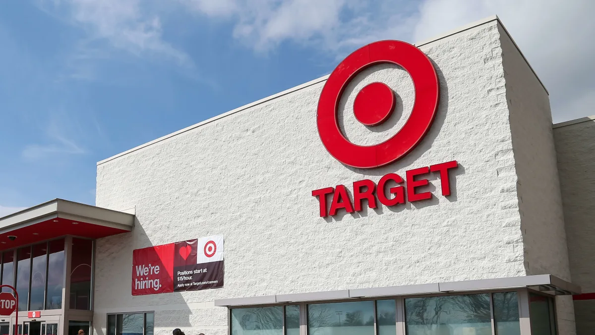 Featured image for Target CFO Optimistic as Profits Soar Despite Sales Decline