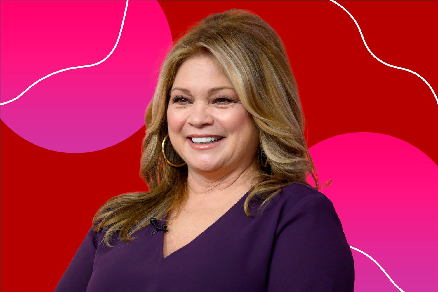 Featured image for Valerie Bertinelli's 40-Year Secret to Fighting Inflammation with a Snack