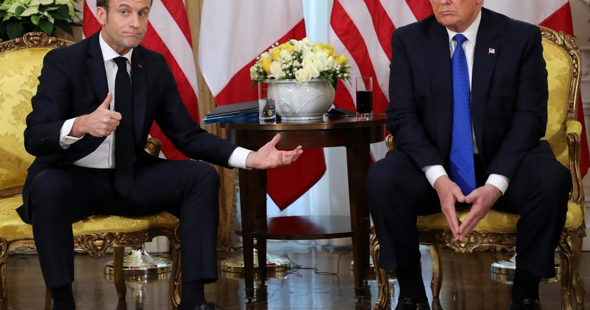 European Leaders Emphasize Unity and Cooperation Post-Trump Election
