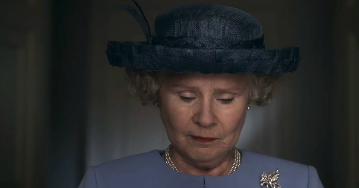 "The Crown Season 6: Release Date, Cast, and Plot Details Revealed"
