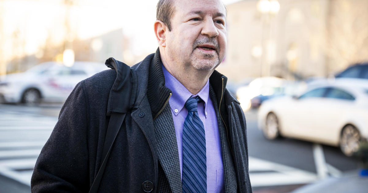 Featured image for Climate Scientist Michael Mann Awarded $1 Million in Defamation Suit Victory
