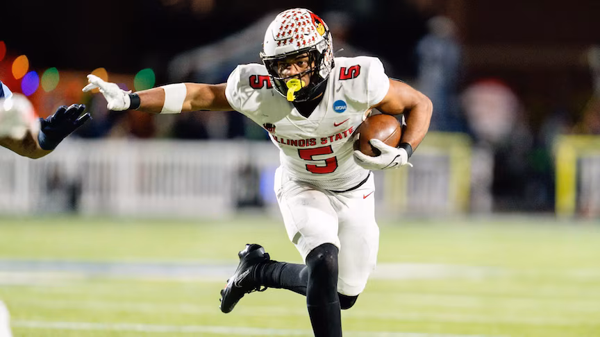 Featured image for Montana State and Illinois State Prepare for FCS Championship Showdown