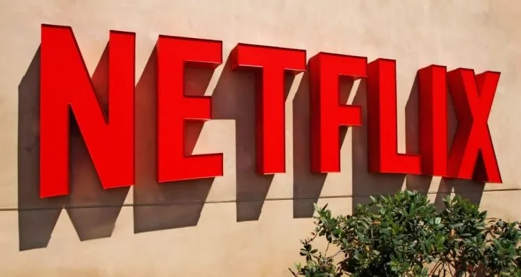 Netflix Goes Virtual for Upfront Event Amid WGA Strike