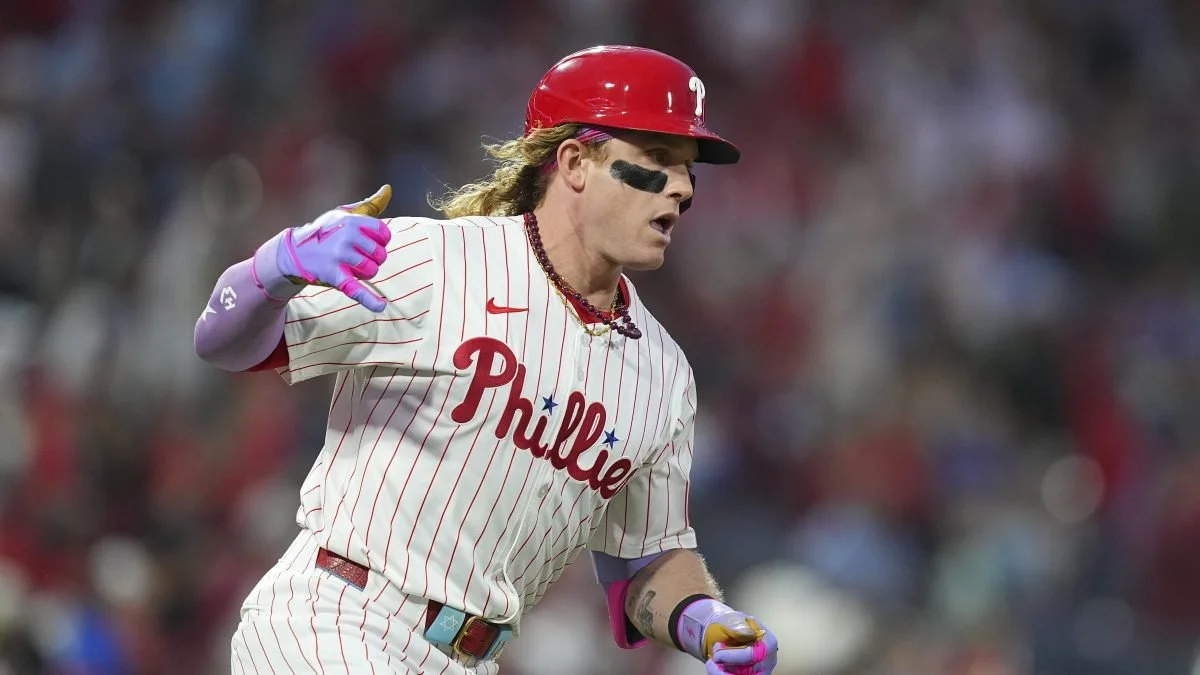 Bader Embraces Giants as the Perfect Fit for His Next Chapter