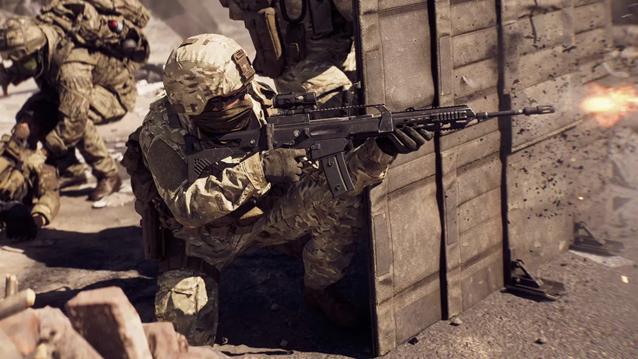 Featured image for Battlefield 6 Multiplayer: New Modes, Beta Insights, and Industry Rivalries