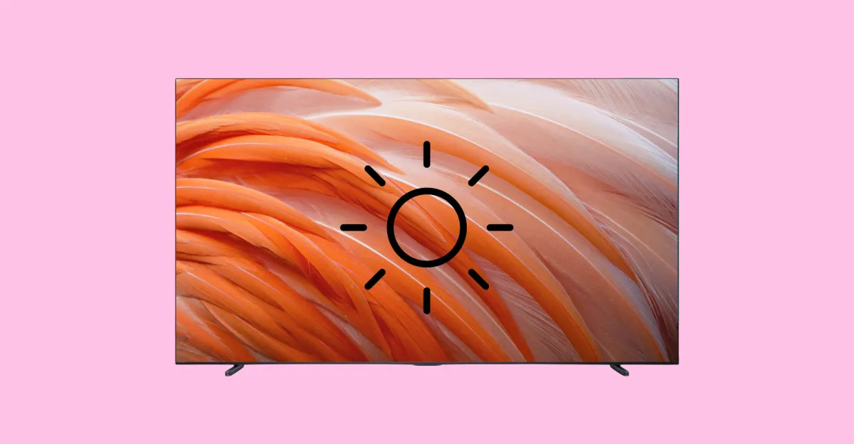 Featured image for End of the TV Brightness Battle