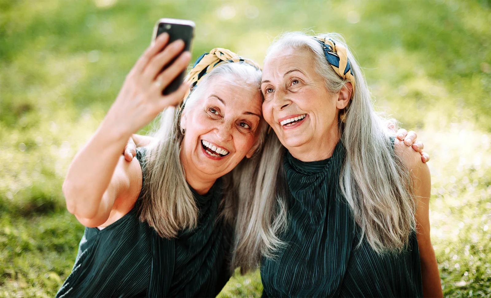 Twin data suggests genetics plays bigger role in lifespan than previously thought