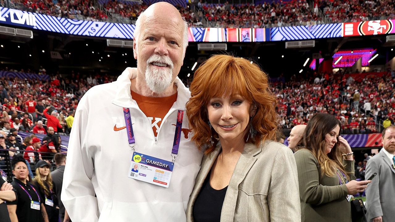 Featured image for "Reba McEntire and Boyfriend Rex Linn: A Magnetic Reconnection"