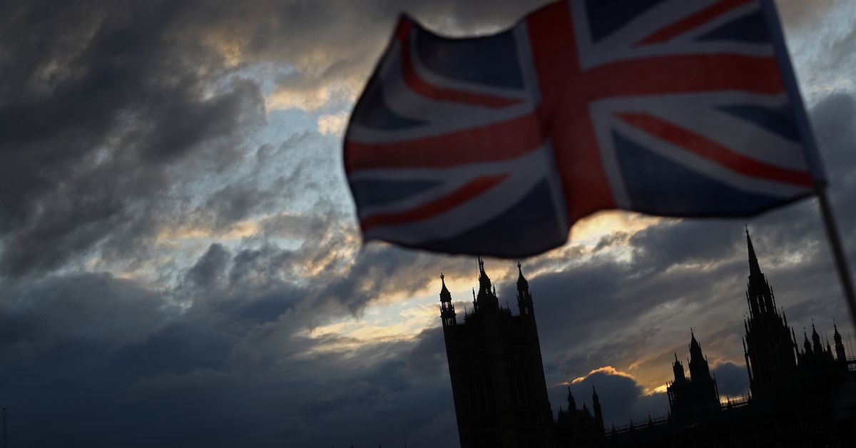 China's Recruitment of British Nationals Raises Concerns Over National Security