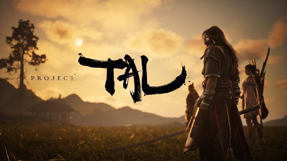 Featured image for Project Tal: A Korean Mythology-Inspired Open World Action RPG for PS5