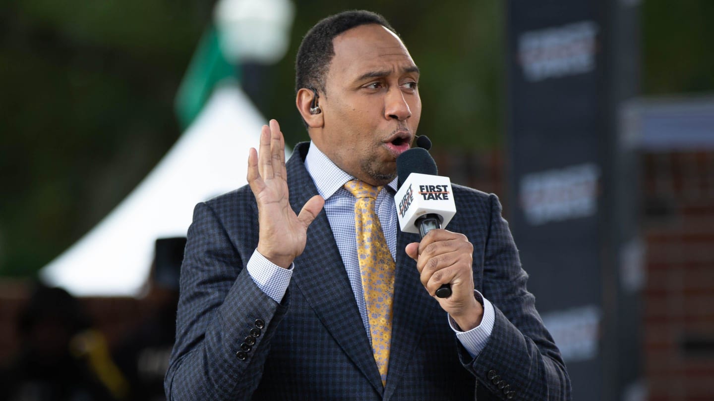 Featured image for ESPN Offers Stephen A. Smith $90M Deal Amid Negotiation Gap