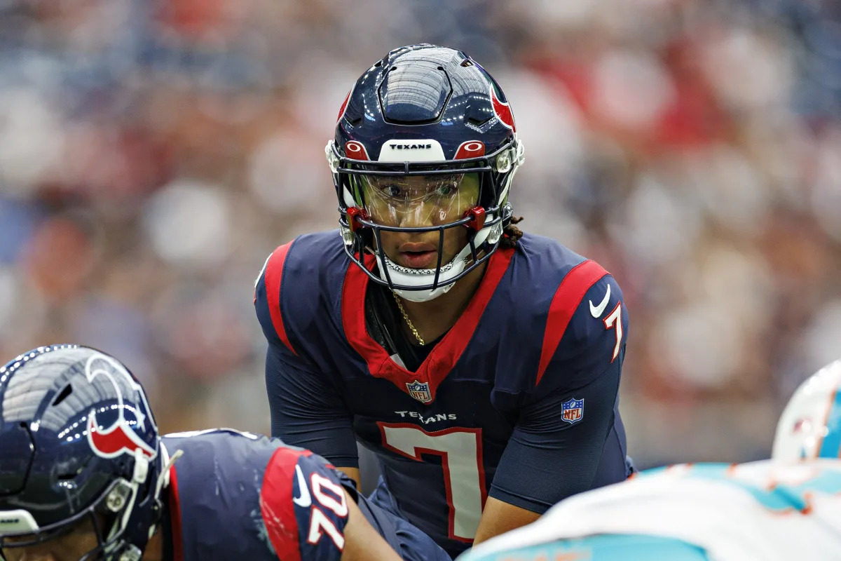"2023 NFL Preseason Finale: Texans vs. Saints - Watch, Predictions, Highlights"