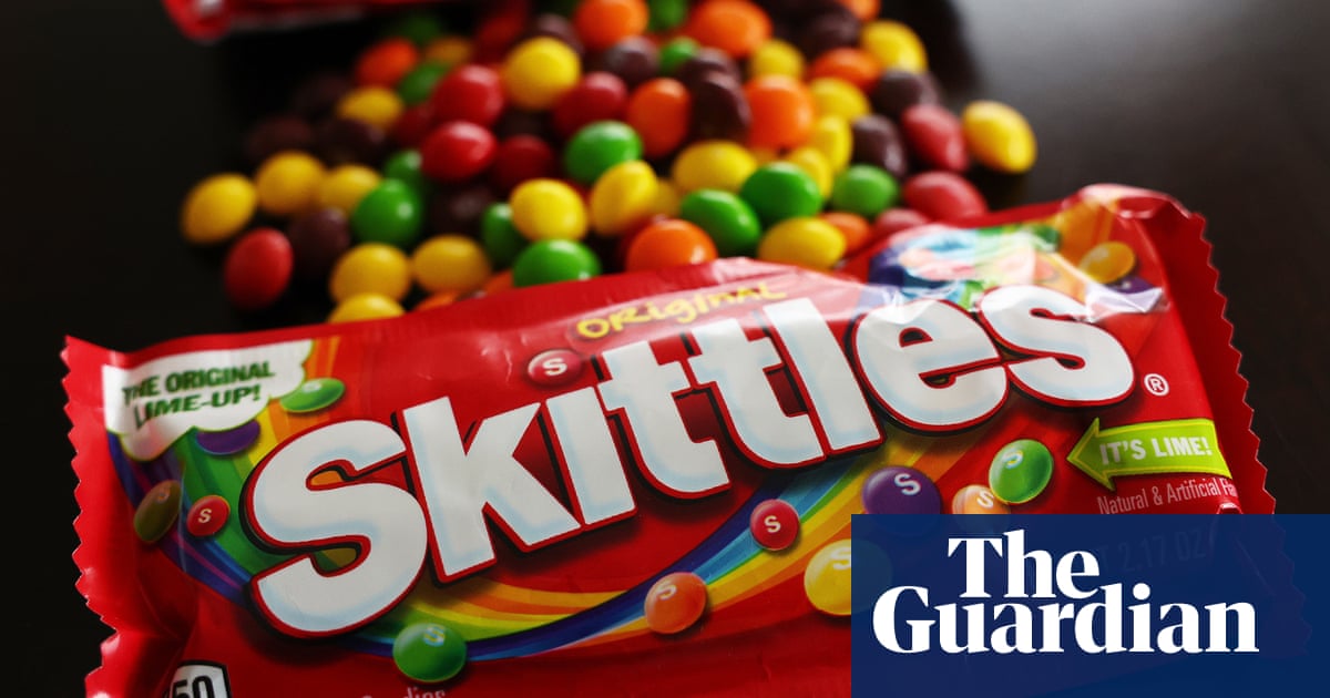 Featured image for Calls to Ban Common Food Coloring Additive in US