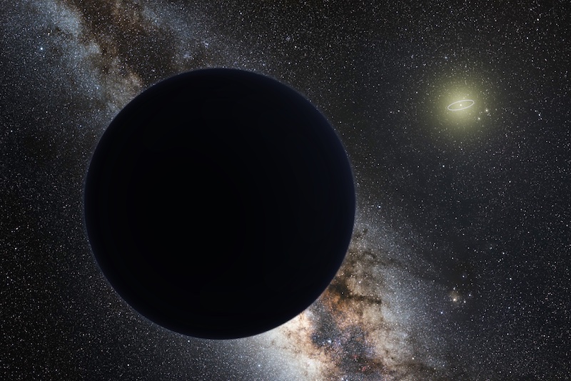 Featured image for Unveiling the Enigmatic Nature of Planet 9: Could Modified Gravity Hold the Key?