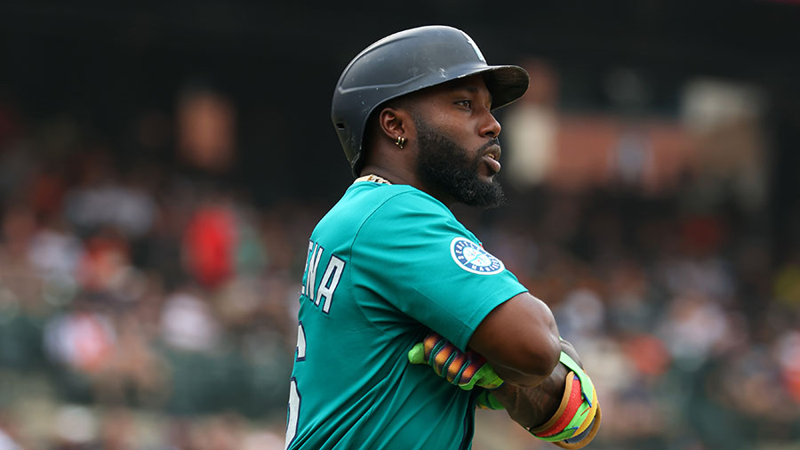 Featured image for Rain Threatens Mariners' ALDS Game 3 in Detroit