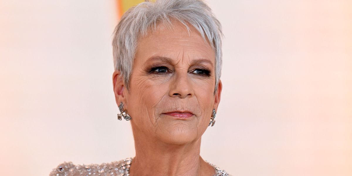 Jamie Lee Curtis Sparks Controversy with Misidentified Photo in Pro-Israel Post