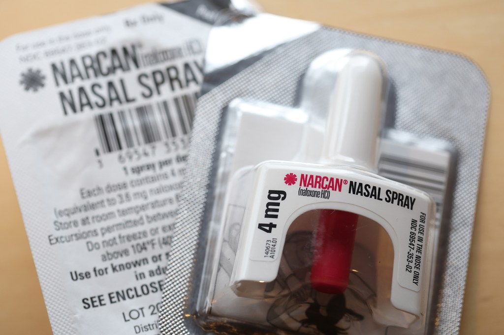Featured image for "Free Narcan by Mail: Santa Clara County's Lifesaving Initiative"