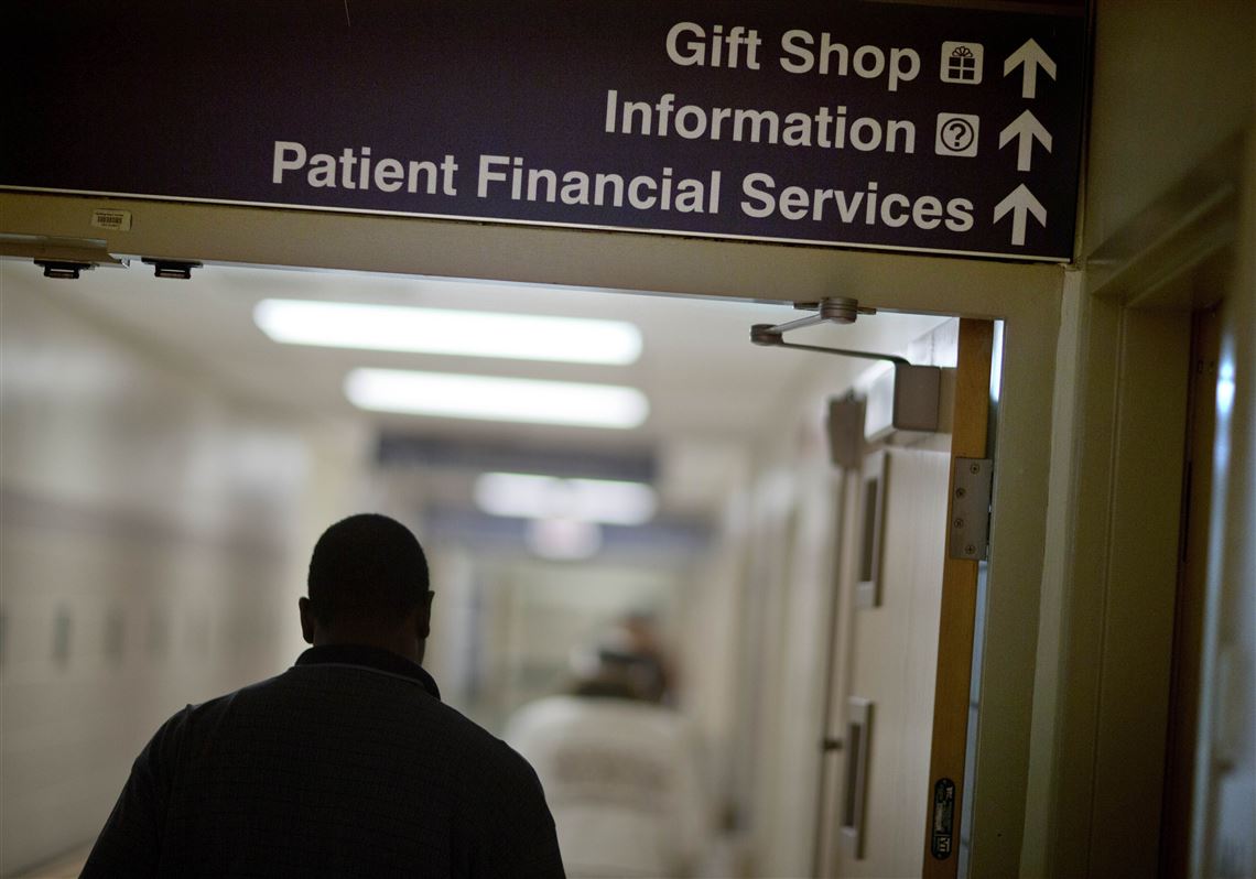 Featured image for Health Insurers in Western PA and CT Seek Rate Hikes Above Statewide Average, Public Comment Open