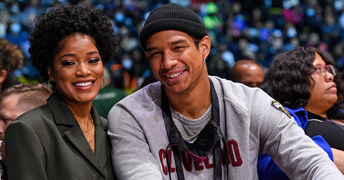 Featured image for Keke Palmer's Restraining Order and Custody Battle Expose Alleged Abuse