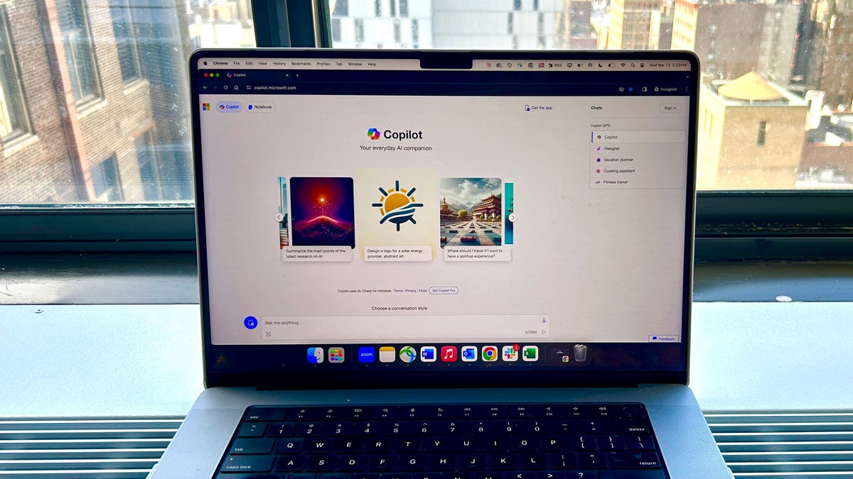 Featured image for "Microsoft's Free Copilot Now Powered by GPT-4 Turbo: What You Need to Know"
