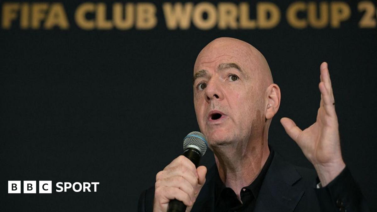 Featured image for Club World Cup Celebrated as a Global Soccer Milestone