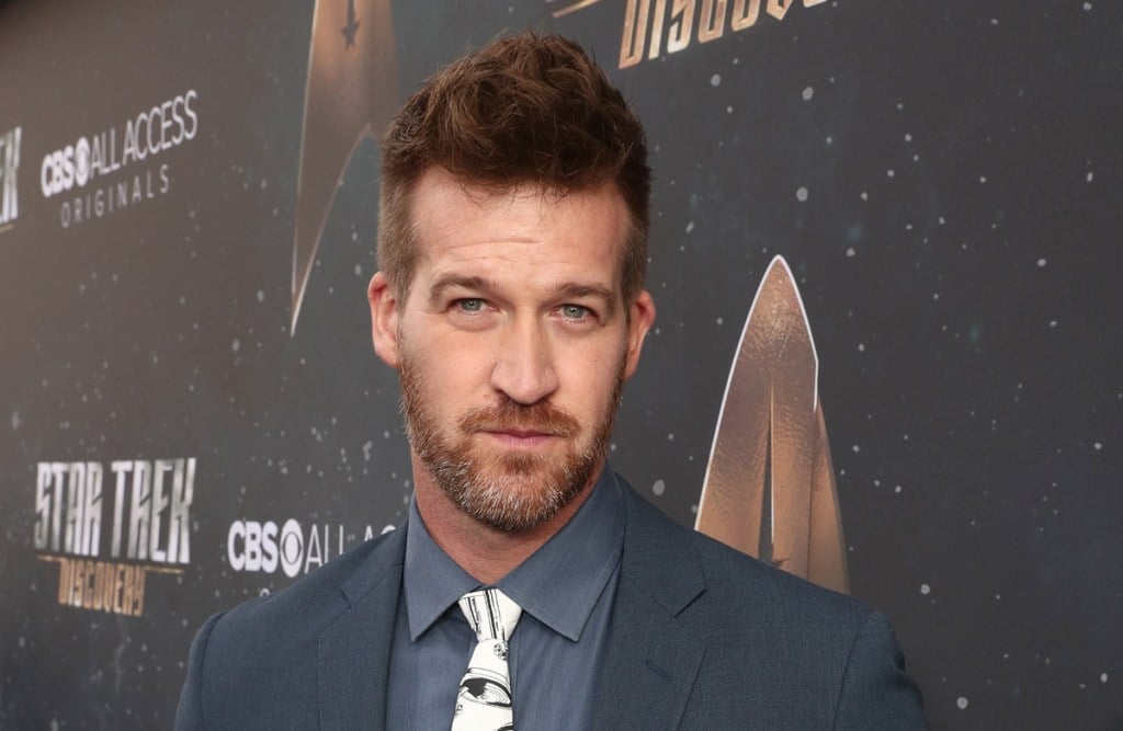 Featured image for "Remembering Kenneth Mitchell: Star Trek and Marvel Actor Dies at 49"