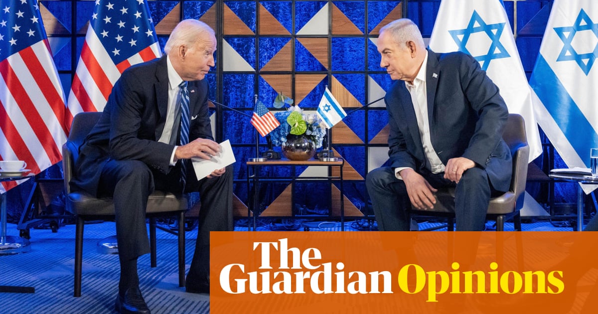 Netanyahu's Obstructionism Hinders Resolution in Gaza, Urgent Action Needed