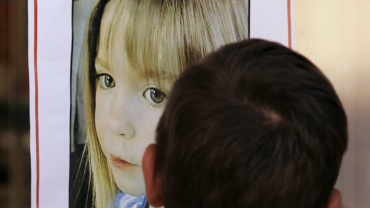 Madeleine McCann Suspect's Rape Trial Cancelled by German Court.