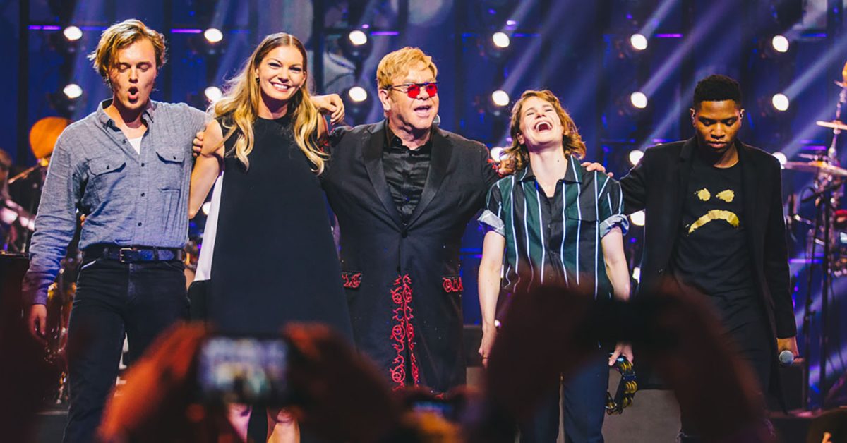 Court rules Apple Music trademark doesn't cover live performances.