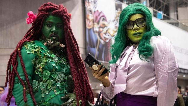 Featured image for New York Comic Con 2023: Cost, Tips, Highlights, and Special Guests