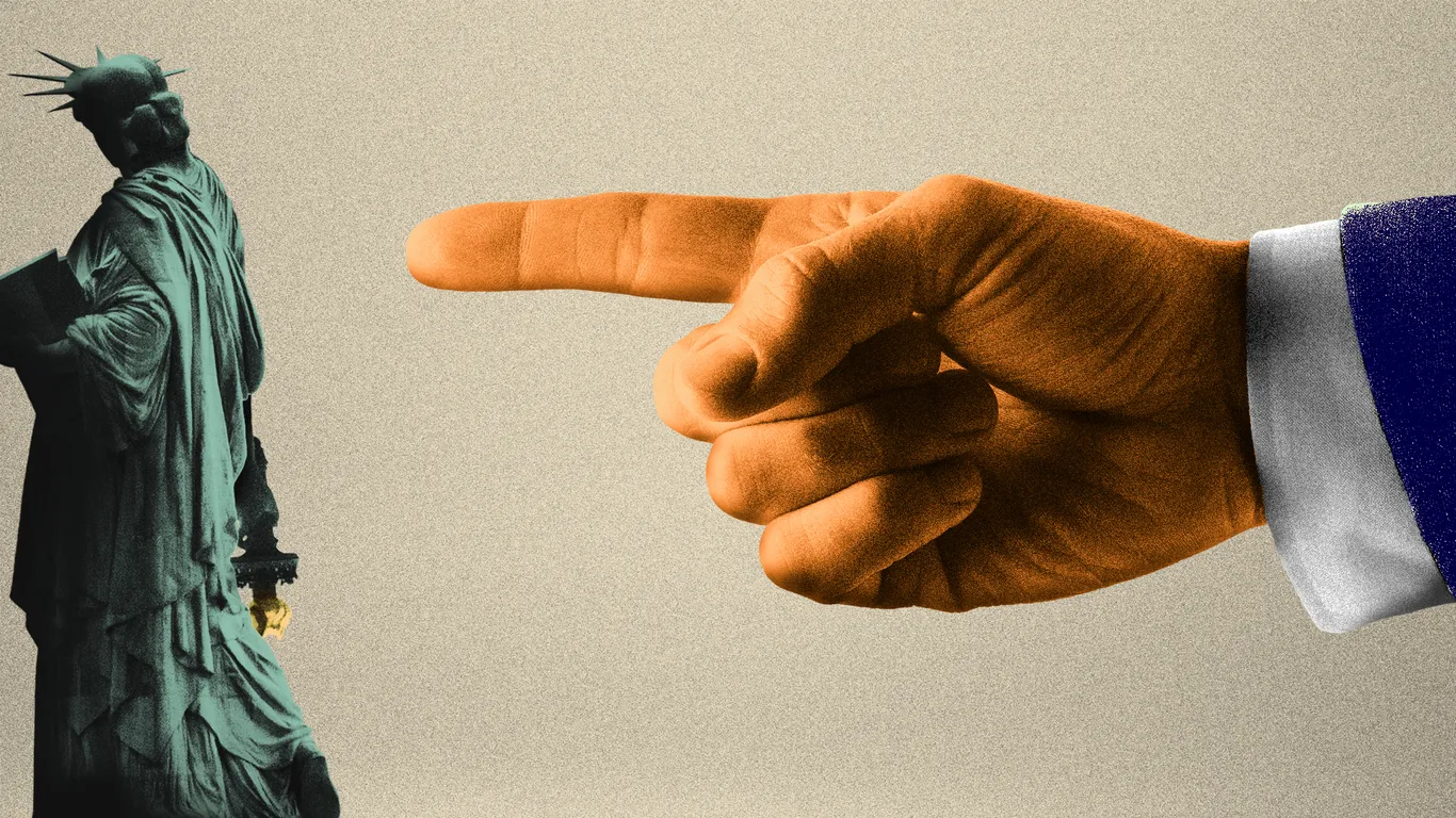 Featured image for U.S. halts diversity visa program following Brown University shooting