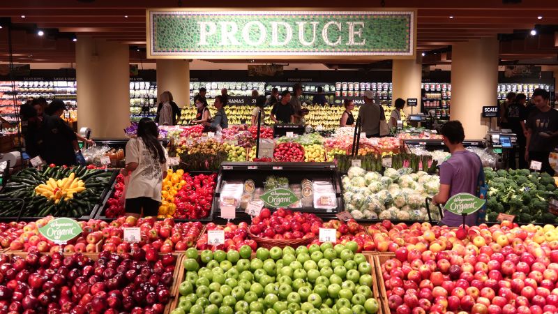 "Americans Embracing High Inflation: The Fed's Worst Nightmare"