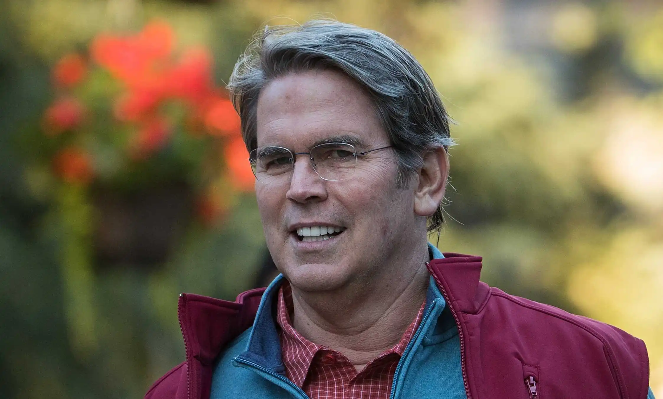 Featured image for Trump's Treasury Pick: Gay Billionaire Scott Bessent Sparks Market Debate