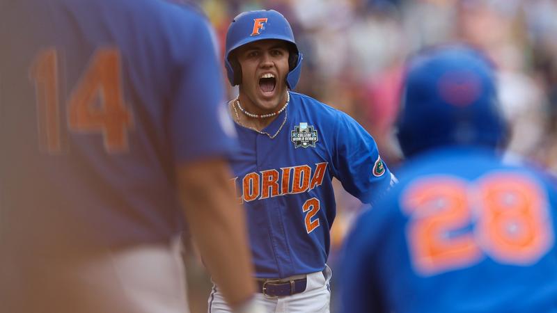 Featured image for "D1Baseball Preseason Rankings: Top Teams Revealed for 2024 Season"