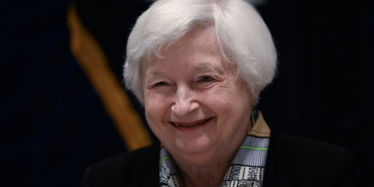 Yellen's Successful China Trip: Forging Stronger Ties Amid Disagreements