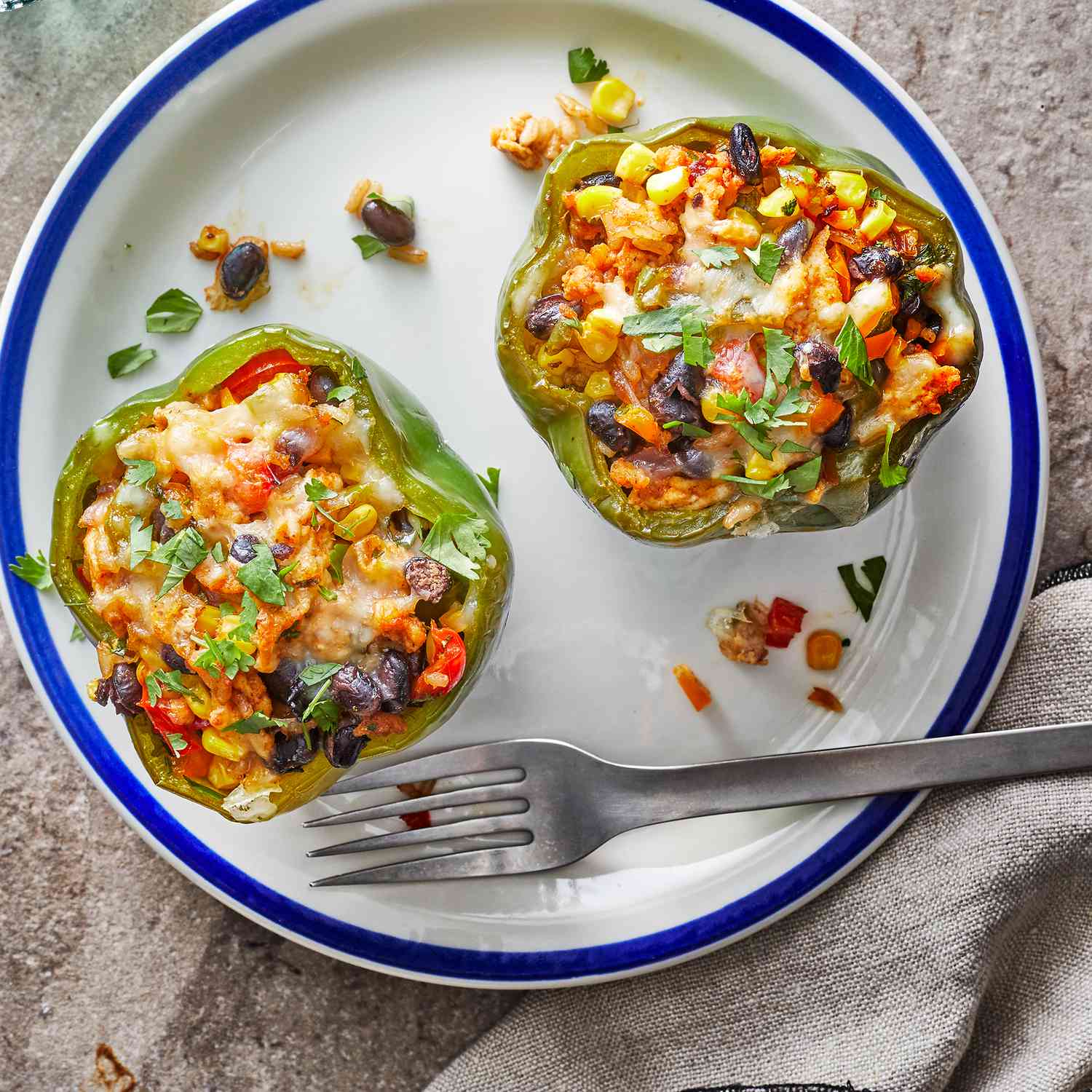"Boost Your Fiber Intake with These Delicious Recipes and Breakfast Ideas"