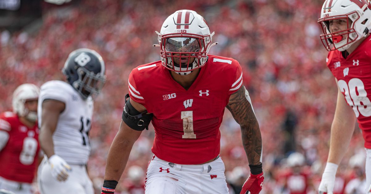 "Insider Insights, Predictions, and Betting Preview: Wisconsin Badgers vs. Purdue Boilermakers Football Game"