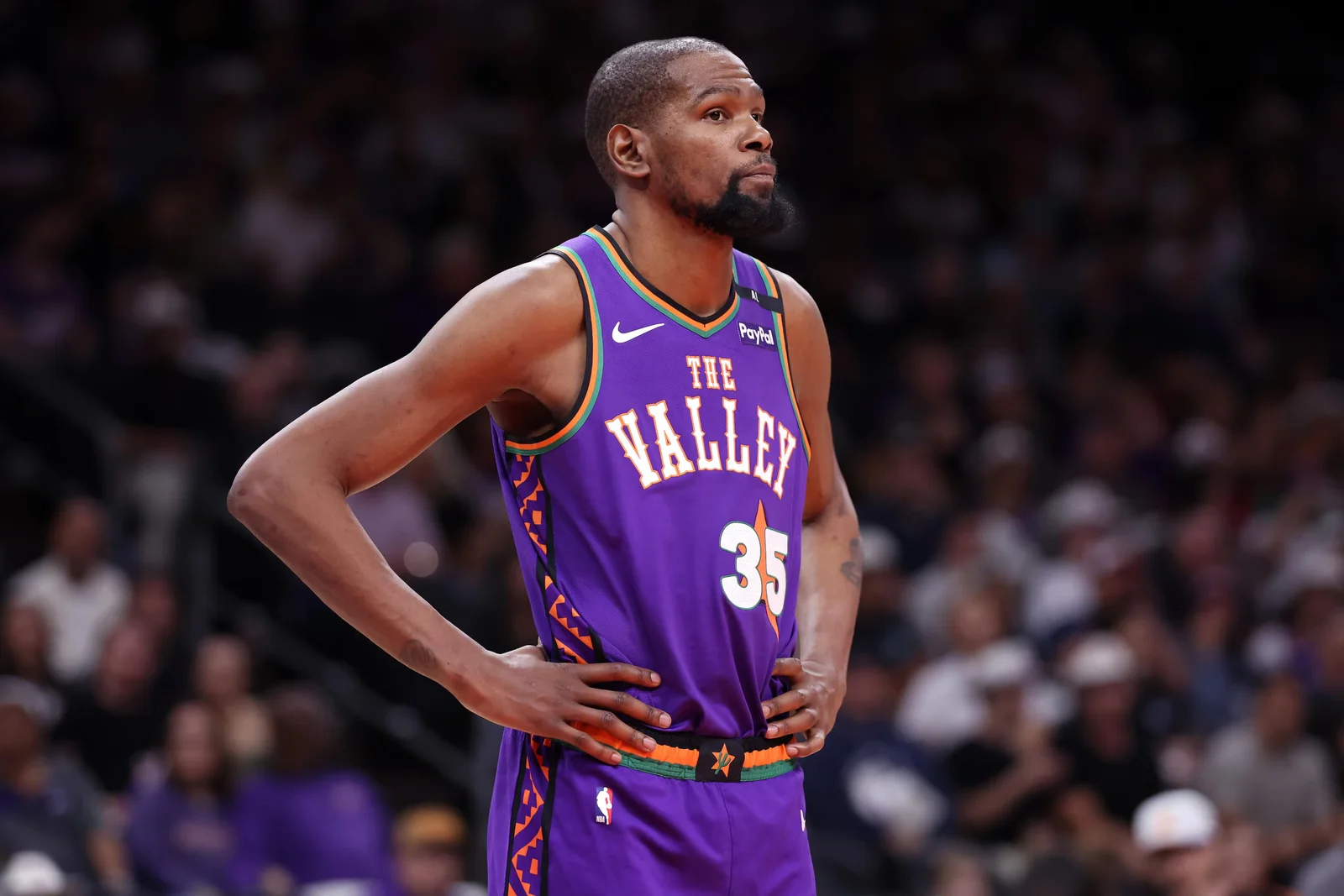 Kevin Durant's Preferred Trade Destinations and Challenges