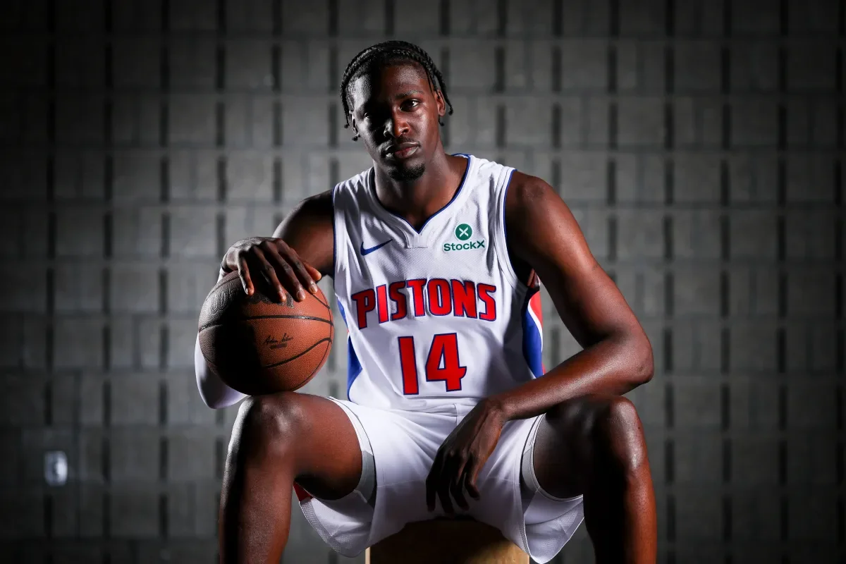 Tuscaloosa TRO Tests NCAA Eligibility Rules in Bediako Case