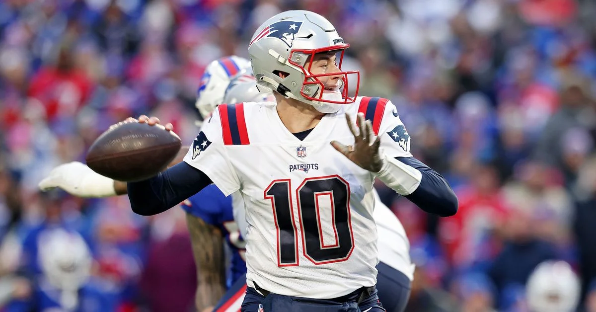 "Uncovering the Patriots' Draft Gems and Hidden Potential"