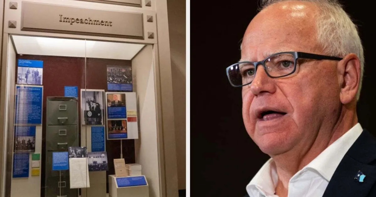 Controversy Mounts Over White House's Plans for Smithsonian Museums