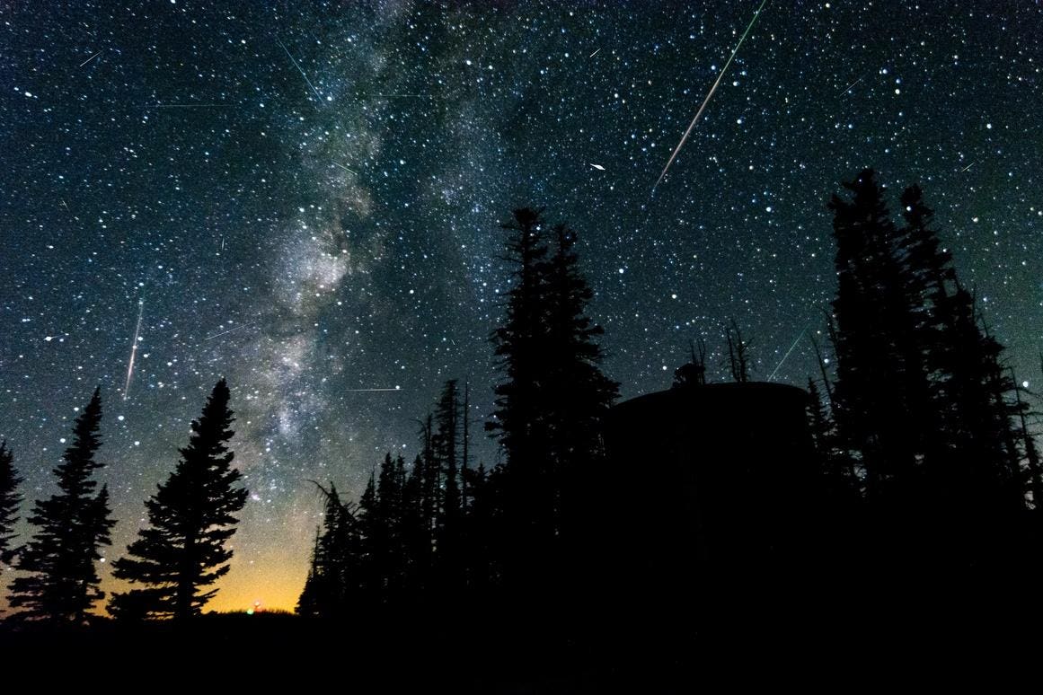 Featured image for "Best Spots and Times to Watch the Perseid Meteor Shower"