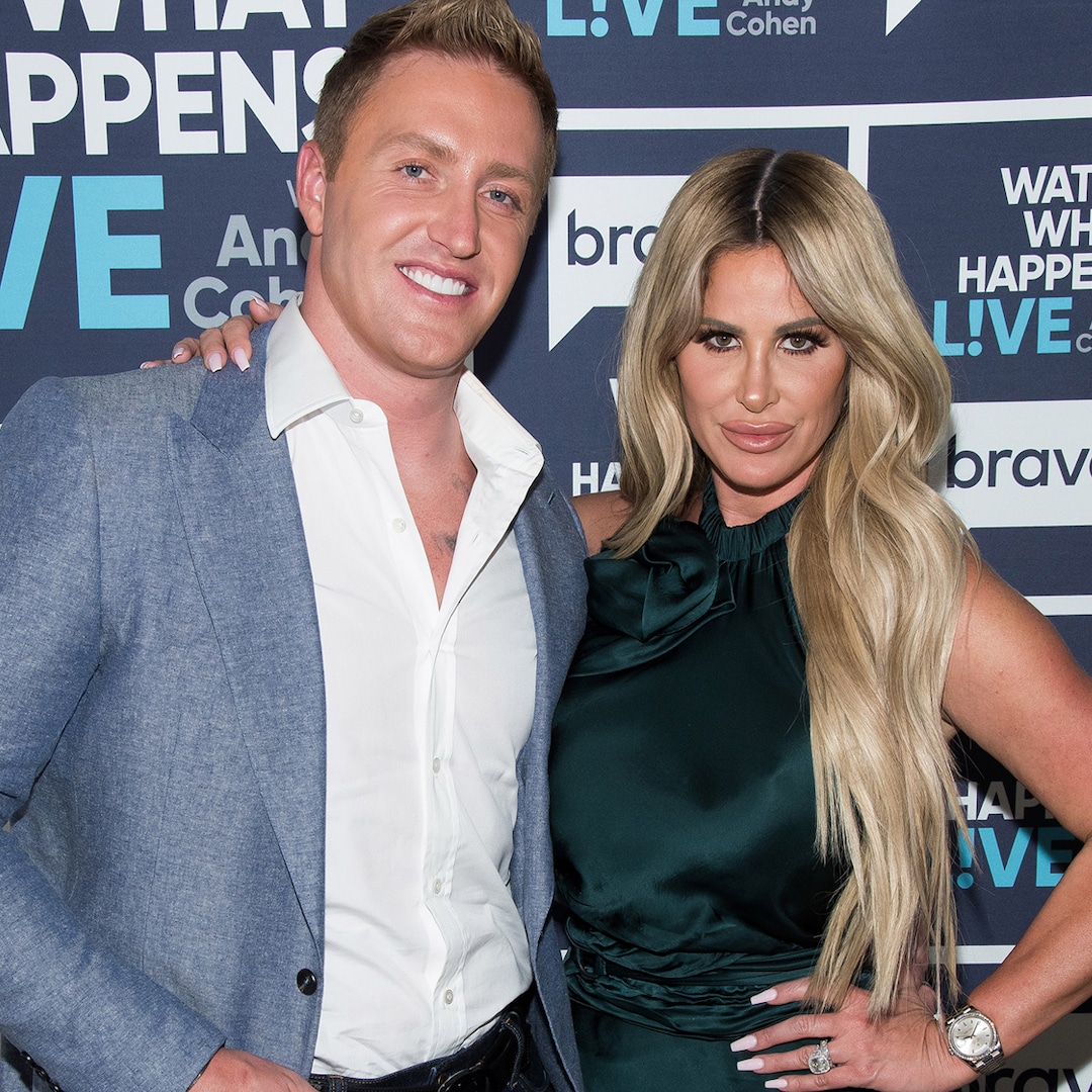 Kim Zolciak Seeks Dismissal of Divorce Filing Due to Ongoing Intimacy with Kroy Biermann