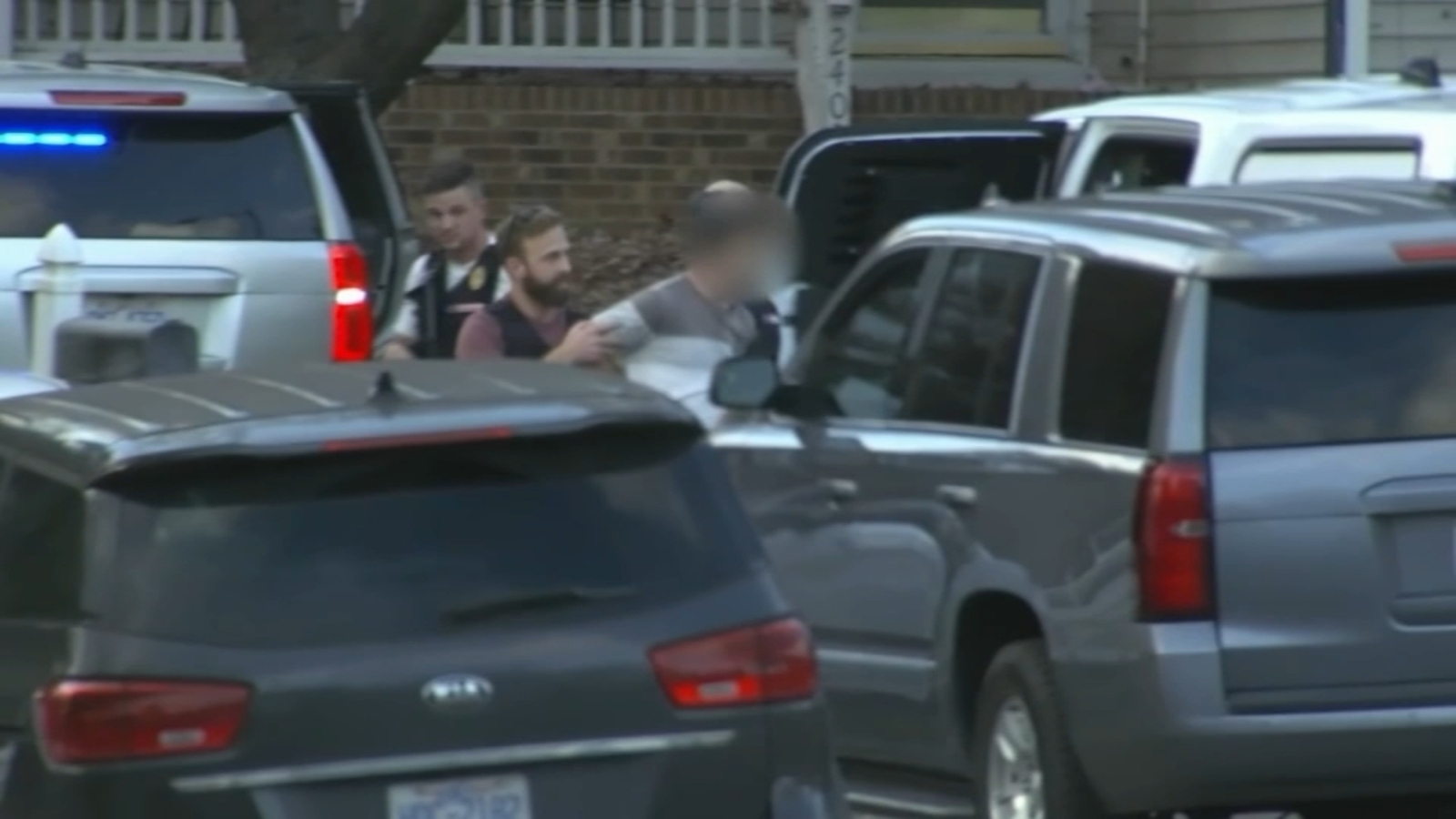 Featured image for NC State Student Arrested for 12 I-40 Shooting Incidents in Raleigh