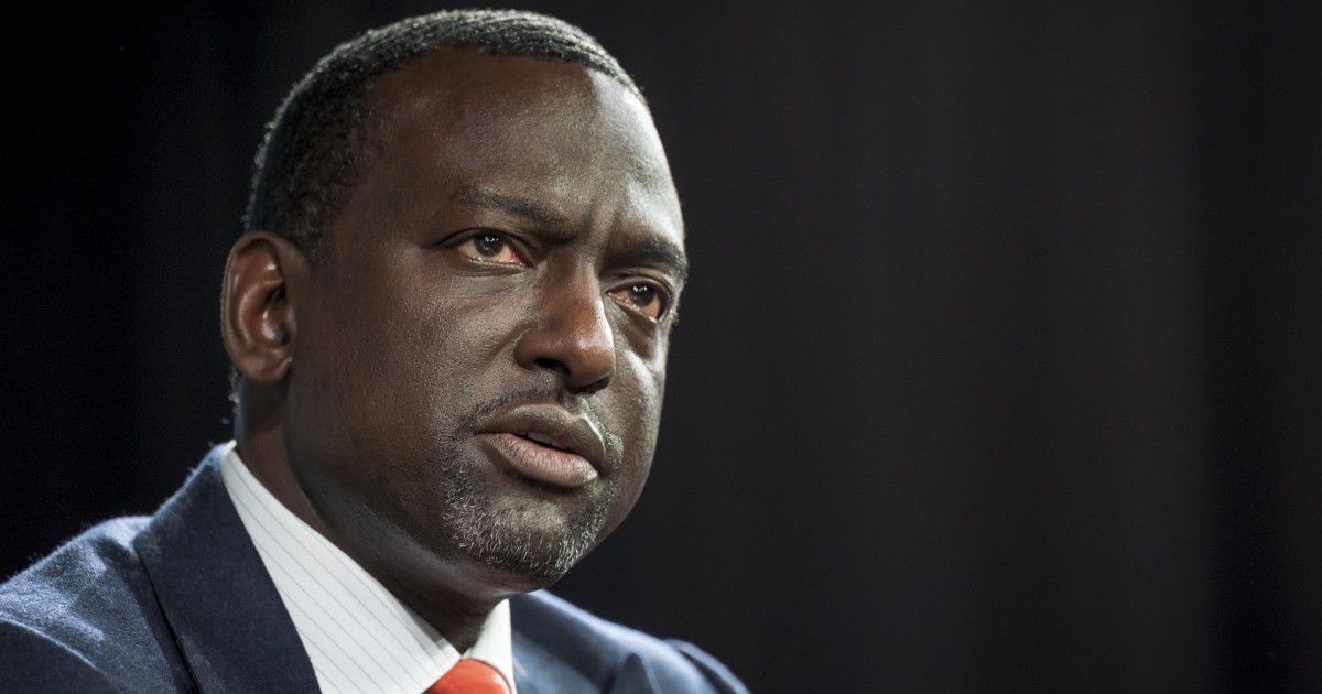 Featured image for "Controversy Erupts as NYPD Stops Central Park 5 Exoneree and Council Member Without Explanation"