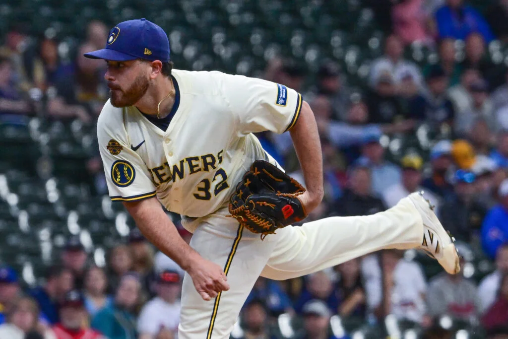 Brewers Reassign Civale to Bullpen Amid Exciting Debuts of Misiorowski and Others