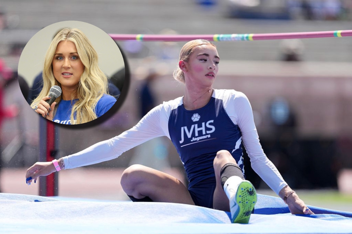 Featured image for California Faces Title IX Violations Over Transgender Athlete Policies